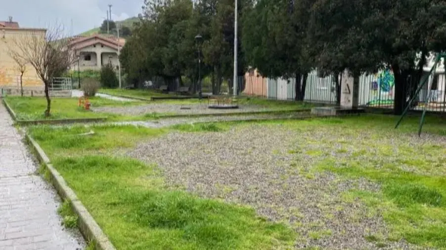 images Parchi a Catanzaro, Costa chiede a Fiorita di riqualificare tutte le aree verdi: "Non ci sono bimbi di serie B"  