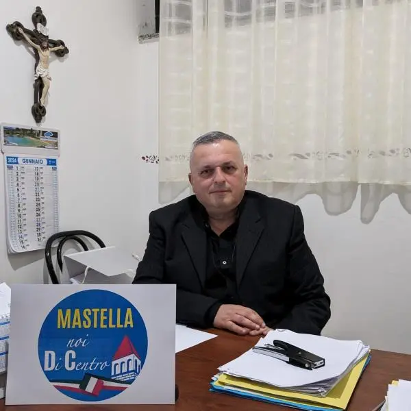 Cosenza, Iazzolino è il nuovo coordinatore provinciale di Noi di Centro 