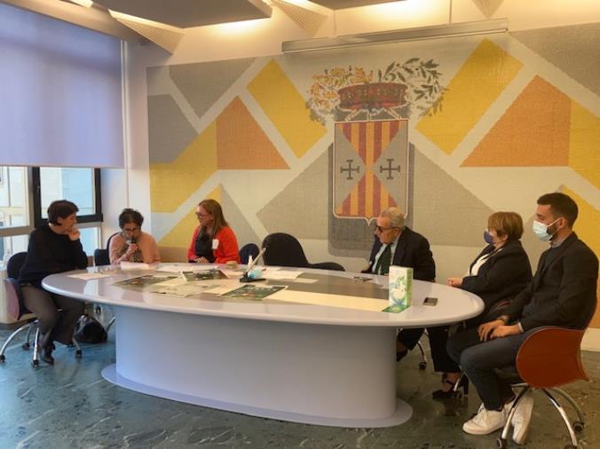 images Salute mentale, incontro in Provincia a Catanzaro del Csv: "C’è bisogno  di una “‘terapia sociale” 