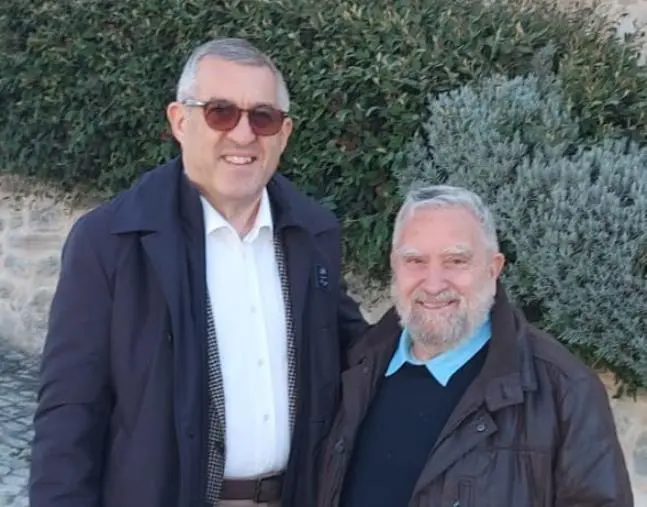 Al sindaco molisano Lino Gentile il "Premio Badolato di Calabria contro lo spopolamento”