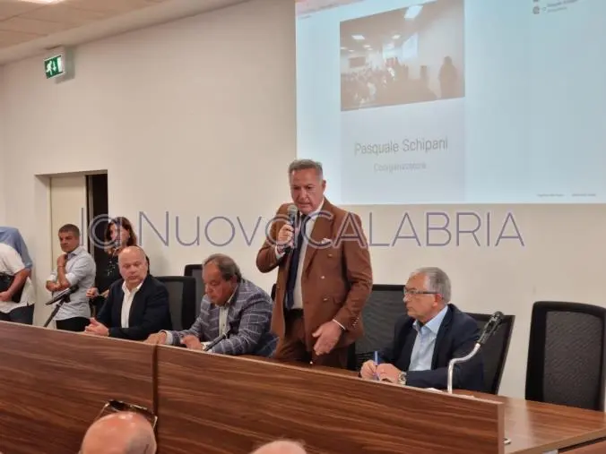 images La Regione al fianco dei Comuni per utilizzo risorse Ue: incontro alla Cittadella con i sindaci 