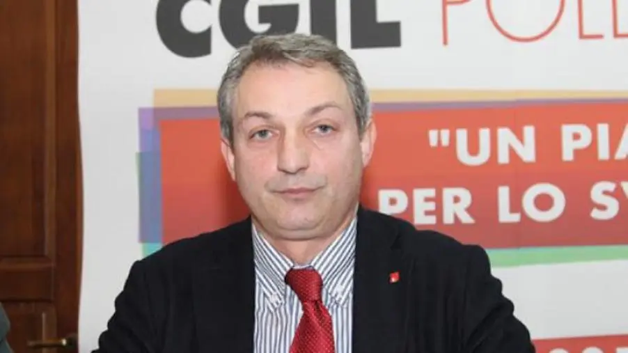 Sposato (Cgil Calabria): "Nessuna risposta della regione a ritardi e criticità da noi segnalate" 