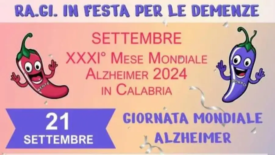 images Catanzaro, tutto pronto per l'inaugurazione del nuovo Centro Ra.Gi all' "Umberto I”