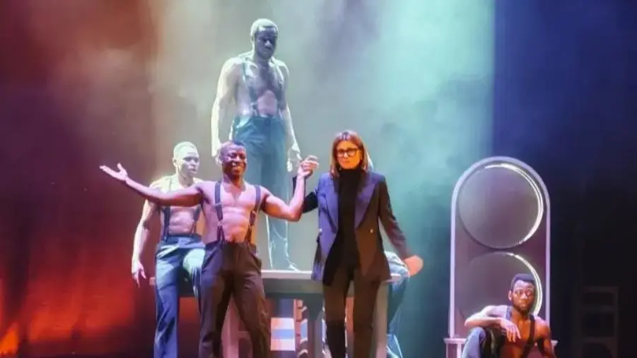 AMA Calabria, 2 serate all'insegna della spensieratezza con le acrobazie dei Black Blues Brothers
