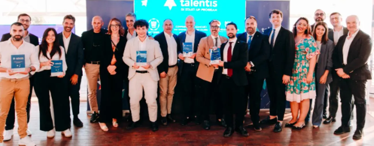 images Falerna, l’innovazione fa tappa in Calabria e conquista la scena 