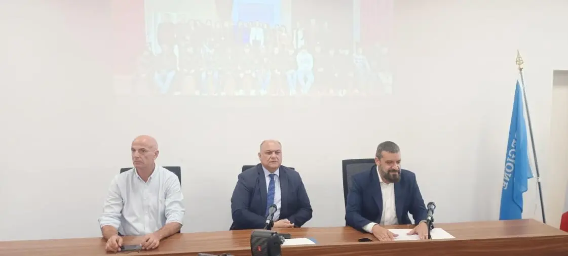 Il progetto regionale “Mirai” in Cittadella, Calabrese: “Formiamo i giovani per il mondo del lavoro”