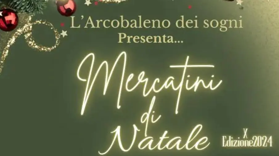 In Galleria Mancuso ritornano i mercatini di Natale: le date