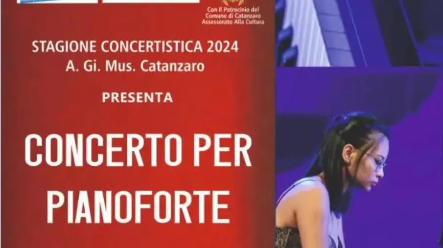 A.Gi.Mus. Catanzaro, pronti ad un viaggio nell’immaginazione con Ilaria Silipo