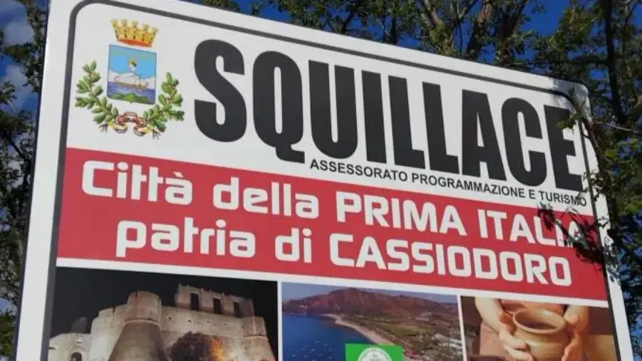 Lettera a Tito, le news di Calabria Prima Italia: allegato l’opuscolo “Stupire il mondo”