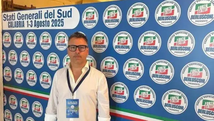 Paravati (Forza Italia Borgia): “Una campagna elettorale all’insegna della concretezza dei numeri”