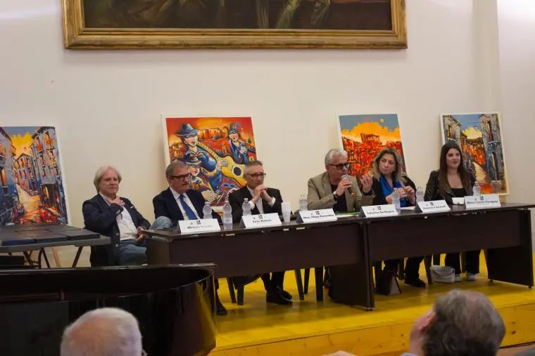 Vibo, a scuola di storia con studenti e sindaci del passato 