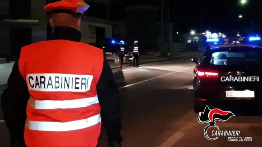 Arresti giostrai a Taurianova, il sindaco Biasi ringrazia la vittima che ha denunciato 