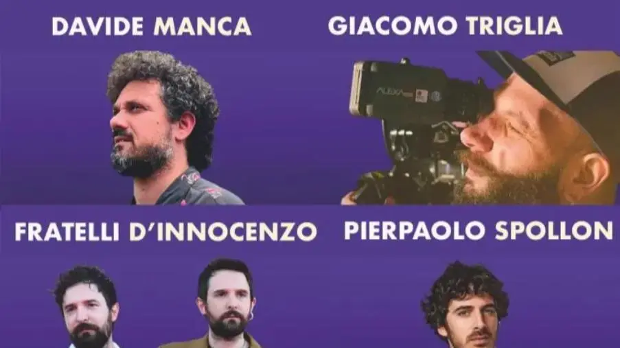 Ultime tappe a Catanzaro per “Schermi-Cinema Multipiazza”