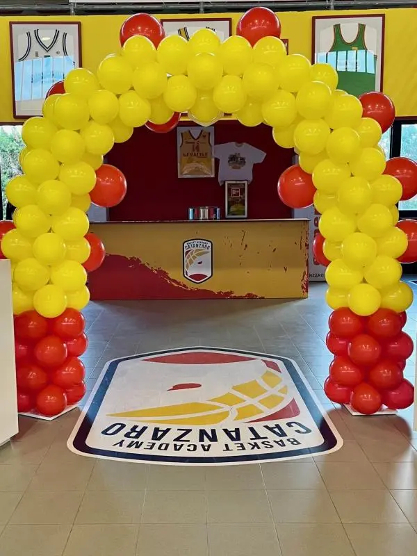 Grande basket domenica al Palagiovino, non solo gara 1 di play out contro Antoniana