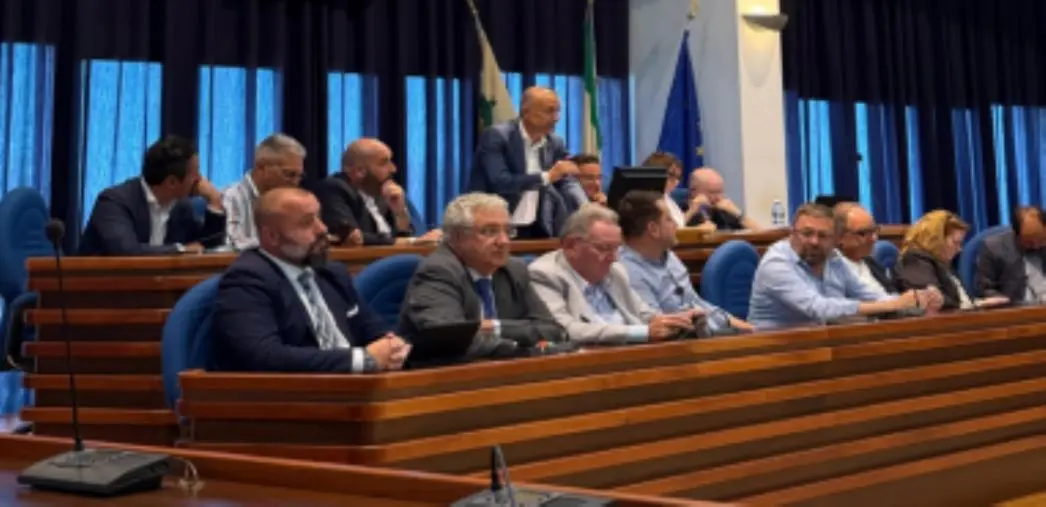 Provincia di Catanzaro, approvato il Rendiconto 2024 e trattate  le procedure stabilizzazione  TIS