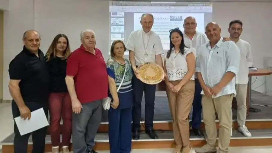 images A Gioia Tauro un incontro promosso dalla Caritas diocesana: un atto di bontà ne ispira sempre un altro