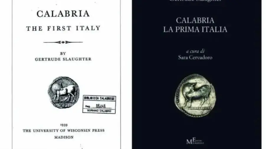 Lettera a Tito, i prossimi eventi per “Calabria la prima Italia” e per la distruzione delle armi