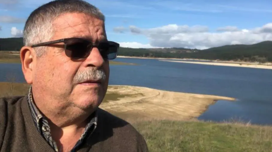 Catanzaro, Veltri: "Addio a Santino Trimboli, mio primo maestro di giornalismo"