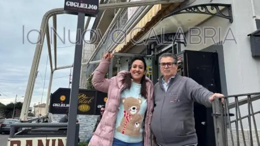 images Stalettí, vinto un milione di euro al bar tabacchi di Copanello 