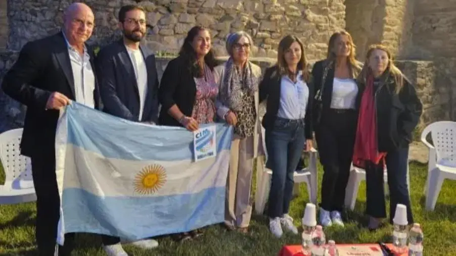 A Cleto la Festa di Liberetà: "turismo delle radici" esempio di rigenerazione sociale e urbana che unisce giovani e anziani