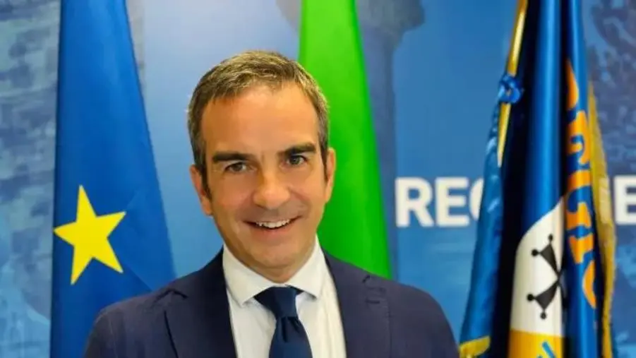 images A Cosenza la prima tappa del roadshow territoriale di Teha Group