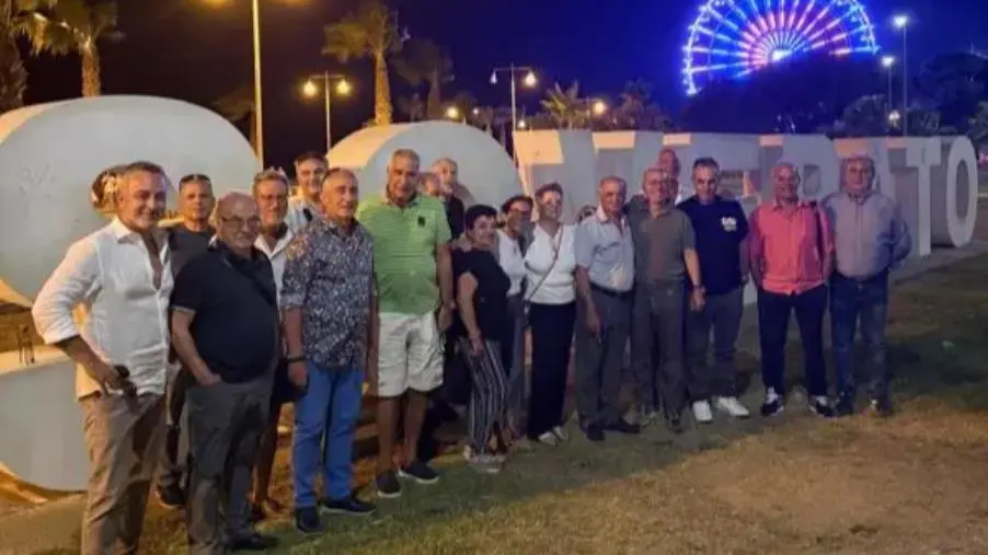 A Soverato l'assemblea di Italia Viva, iniziativa che rafforza la costruzione del partito in Calabria