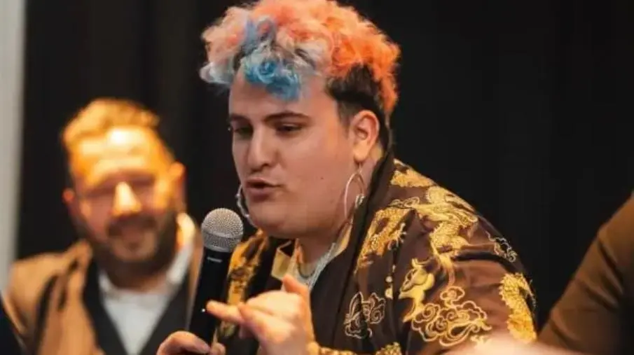 Pride Catanzaro, Sgrò: “Carnevalata? Quelle sono a Pontida. Celebriamo unicità e diritti”