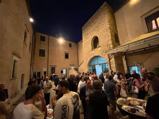 Due giornate di emozioni tra Santa Severina e Cirò per il "Premio Unpli Crotone 2025"