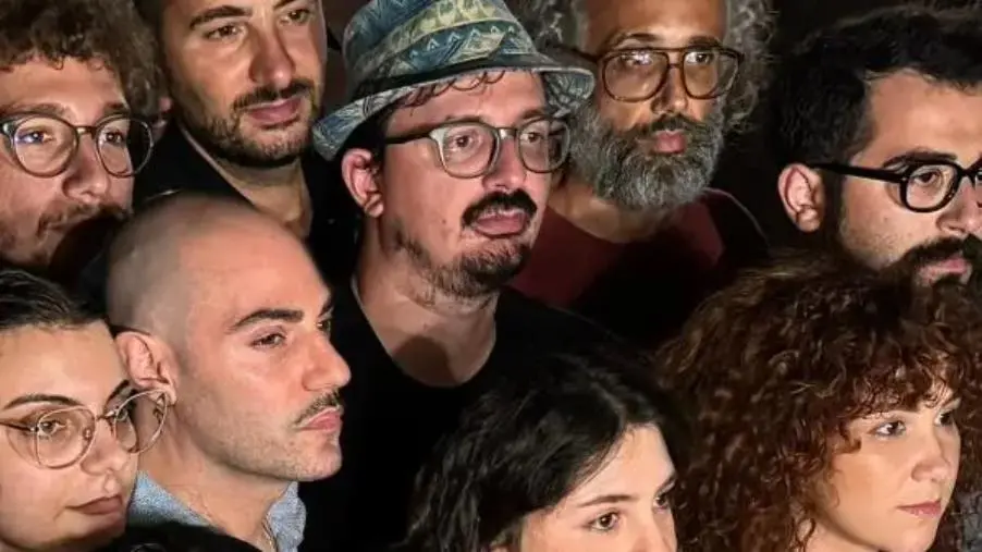 La trasmissione radiofonica "Dalla A allo Zemeckis" festeggia dieci anni di attività e cinema