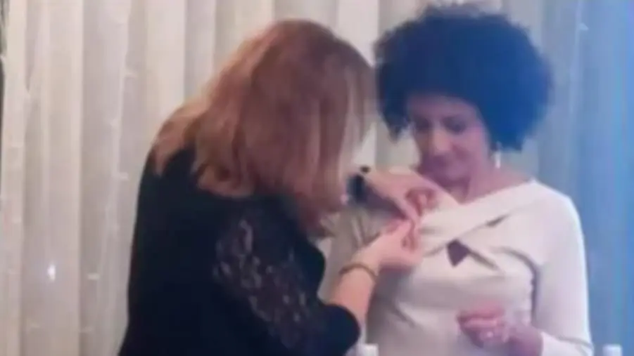 Annarita Palaia presidente della sezione catanzarese della Fidapa: gli auguri del sindaco
