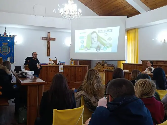 A Taverna "Bimbi sicuri", focus sulla sicurezza dei bambini in età prescolare