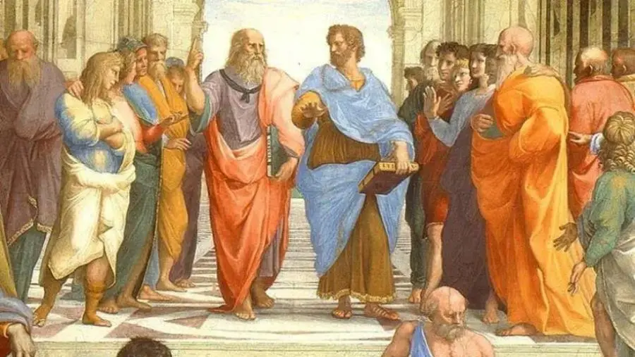 Lettera a Tito, Domenico Lanciano: "La felicità etica"