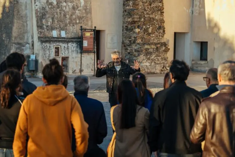 Politeama, chiusa con successo la prima edizione di “Sciò! Il teatro, fuori”