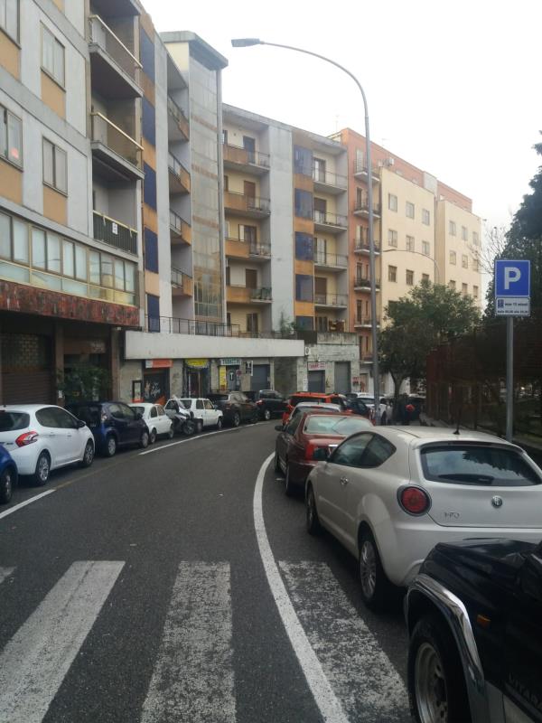 Parcheggio A Tempo Per Via De Gasperi. Emanata L'ordinanza Tanto Attesa ...