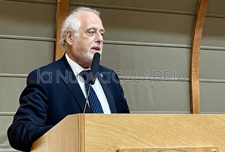 images Scandalo Umg e Asp a Catanzaro, torna in libertà l'ex rettore De Sarro