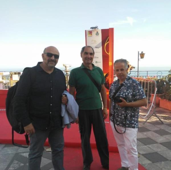 Il cammino cinematografico di Vittorio de Seta in mostra al Catania Film Fest