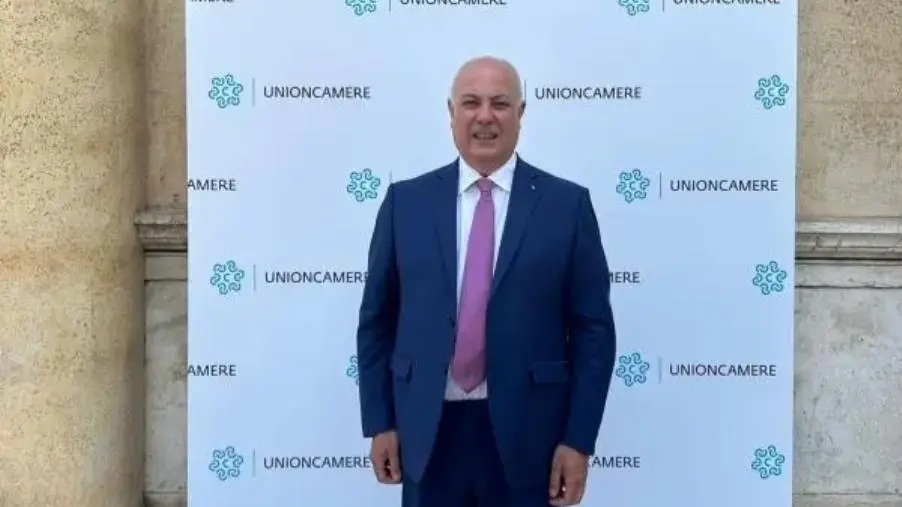 Cosenza, Klaus Algieri rieletto Vicepresidente di Unioncamere nazionale