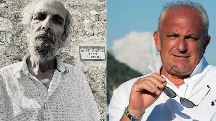 Badolato borgo rivive nella Spop-Art di Verdiglione e Codispoti