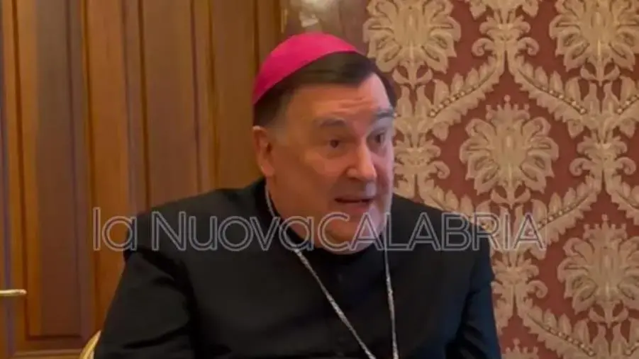 Catanzaro, Soluri riconfermato alla guida dell’ODG Calabria: gli auguri di mons Maniago