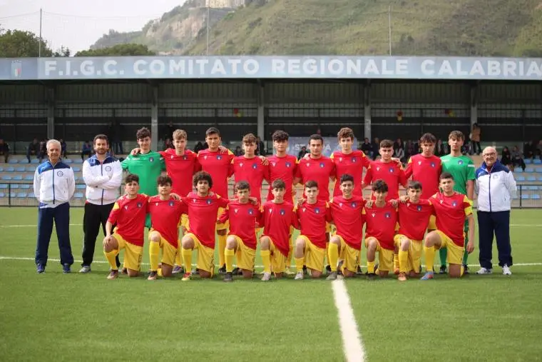 Torneo Magna Graecia Memorial Franco Funari: terminata la prima giornata di gare