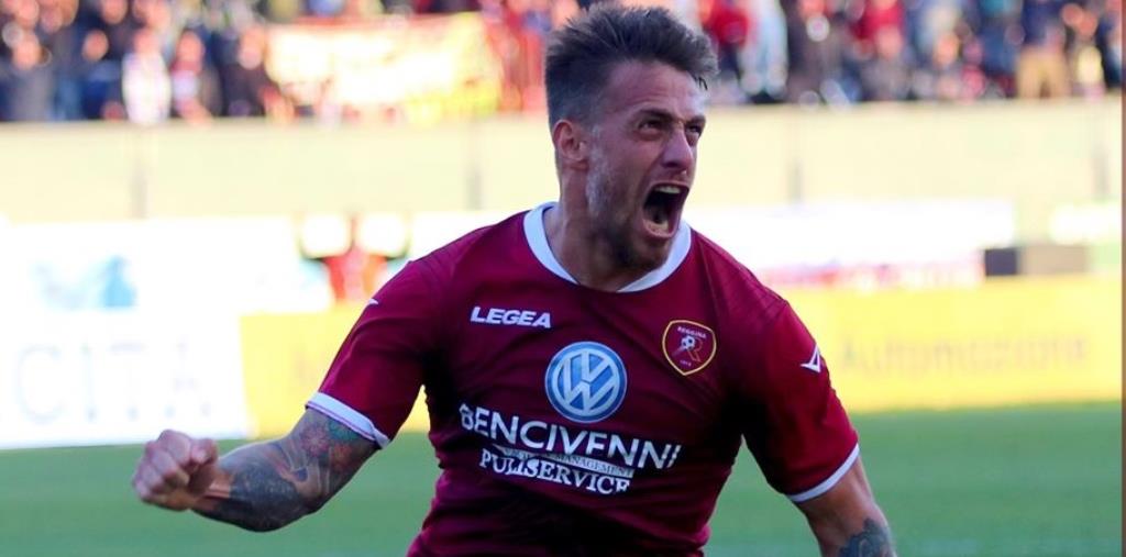 images Lega Pro C, 24° giornata: Denis decide il derby Vibonese-Reggina. Risultati e classifica