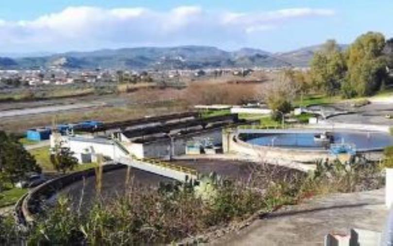 images Depuratore di Catanzaro, Legambiente Calabria: “I cattivi odori raggiungono il lungomare, situazione insostenibile”