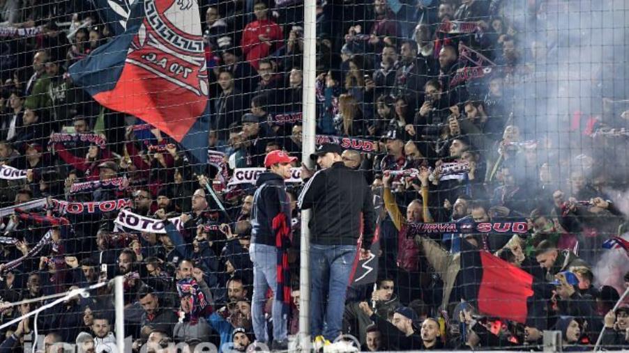 images Serie B, stasera Cosenza-Crotone: Asencio e Maxi Lopez dalla panchina