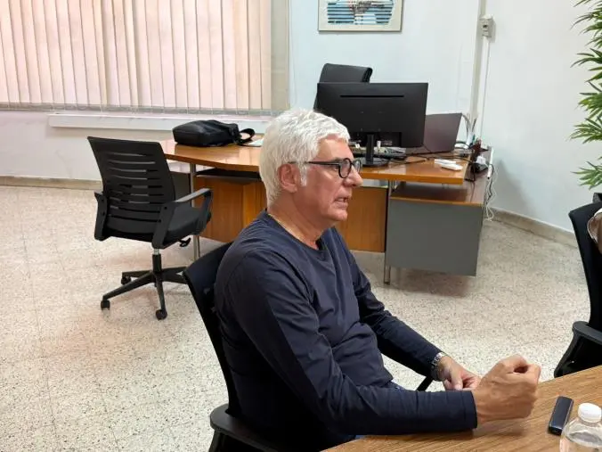 Depurazione, Daffinà: “Al via i lavori a Francavilla Angitola, passo decisivo per la costa vibonese”