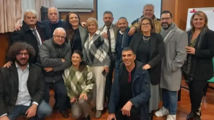 A Catanzaro il Congresso del PD cittadino: tutti gli interventi 