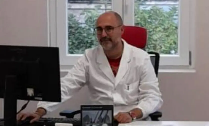 Cosenza, Turano nuovo coordinatore calabrese dell'Associazione Italiana Oncologi Medici