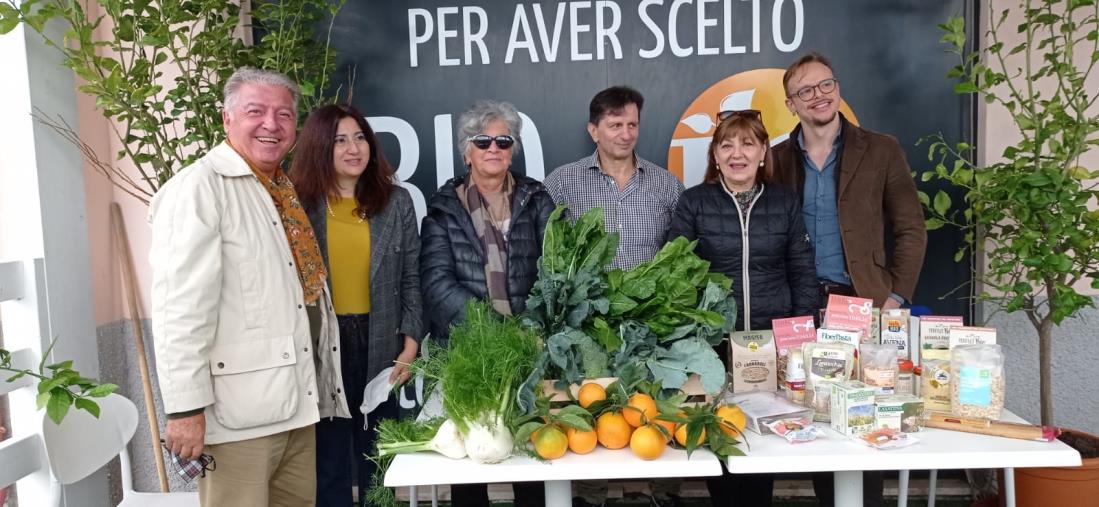 images Giornata del diabete. Con il progetto culturale “Naturium” si è aperto un confronto su prevenzione e cura