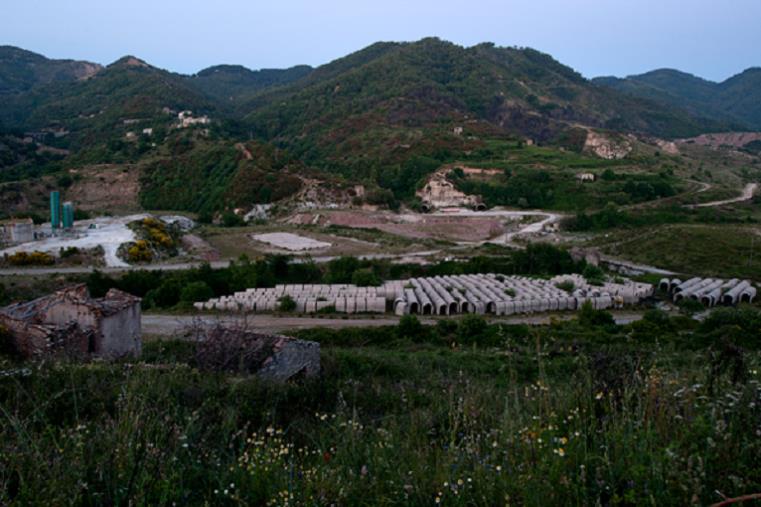 images "L'Italia è il Paese delle incompiute. La Sicilia ha il primato, segue la Calabria"