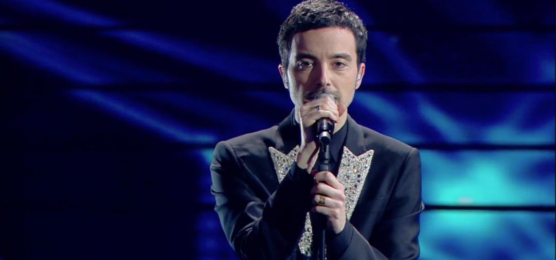 Diodato vince il 70esimo Festival di Sanremo (VIDEO)