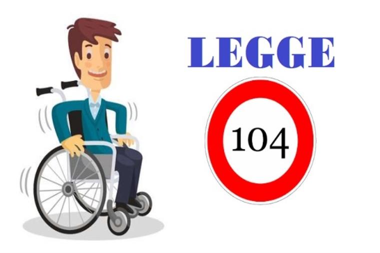 images Legge 104, i certificati disabilità non hanno scadenza ai fini IVA